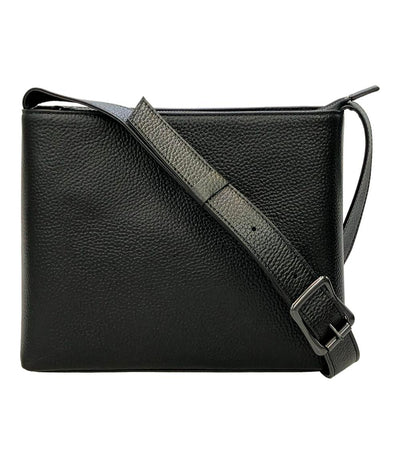 美品 HushTug ショルダーバッグ 斜め掛け メンズ レディース ハッシュタグ