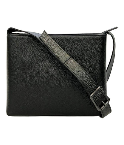 美品 HushTug ショルダーバッグ 斜め掛け メンズ レディース ハッシュタグ