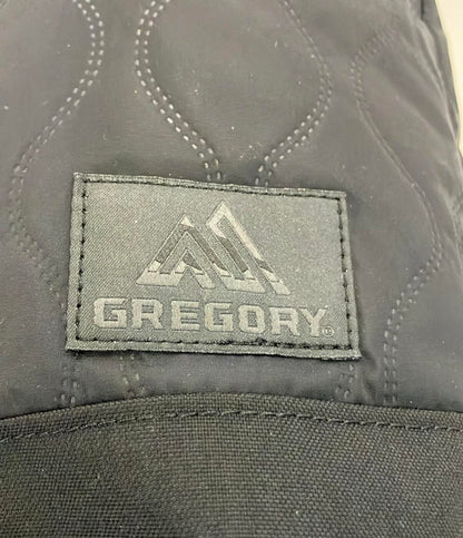 美品 グレゴリー 2wayハンドバッグ ショルダーバッグ バケットバッグ 斜め掛け レディース GREGORY