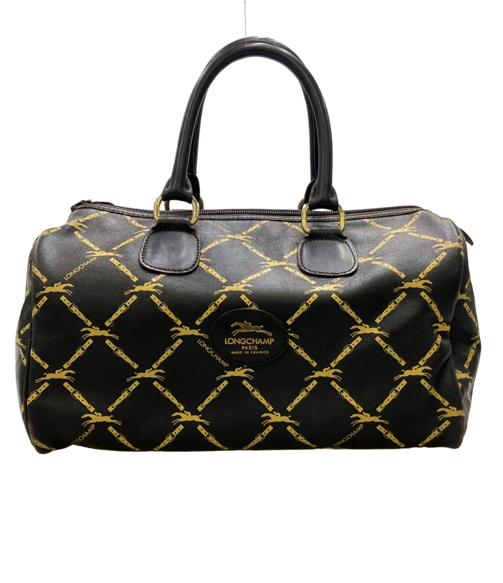 Longchamp ハンドバッグ レディース ロンシャン