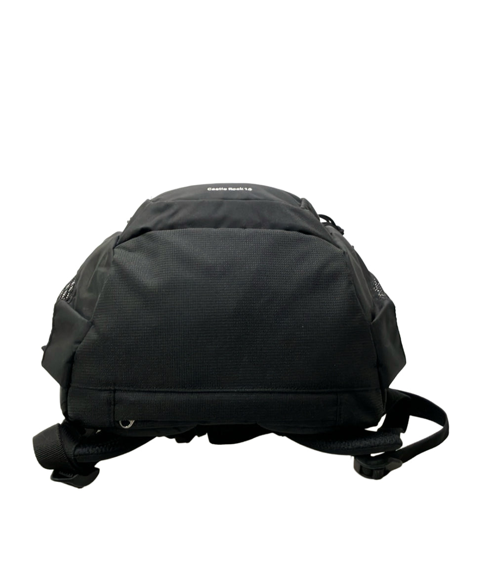 美品 Columbia リュック Castle Rock 15 レディース コロンビア