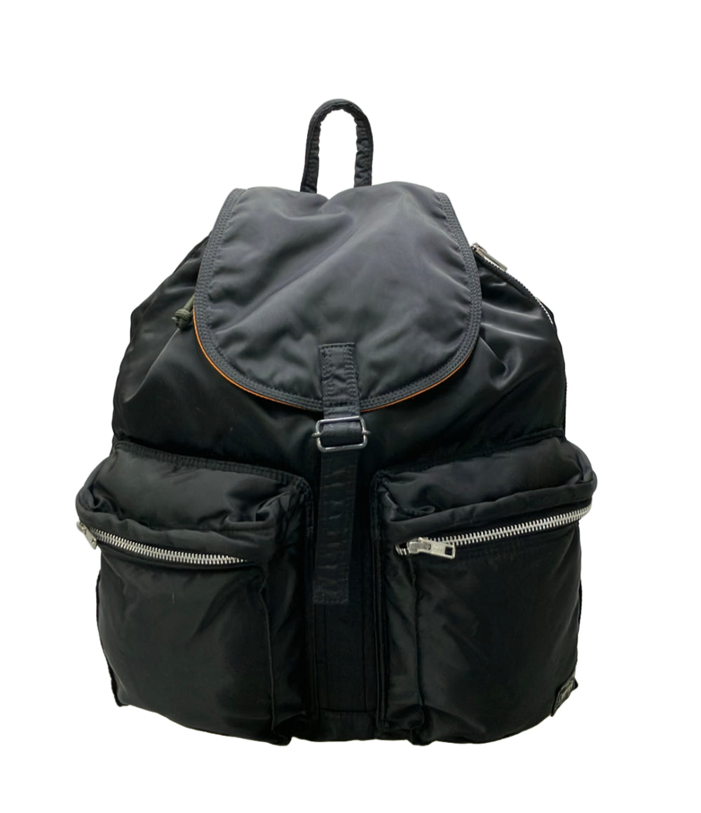PORTER リュック 巾着型 タンカー ユニセックス ポーター