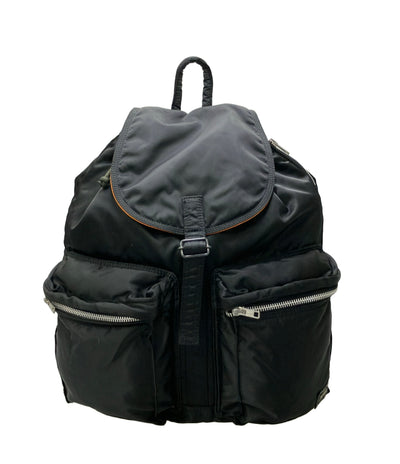 PORTER リュック 巾着型 タンカー ユニセックス ポーター