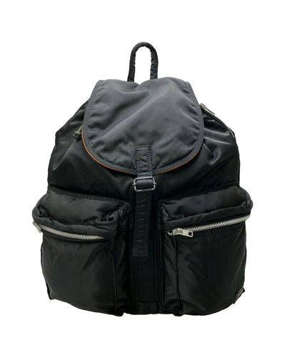 PORTER リュック 巾着型 タンカー ユニセックス ポーター