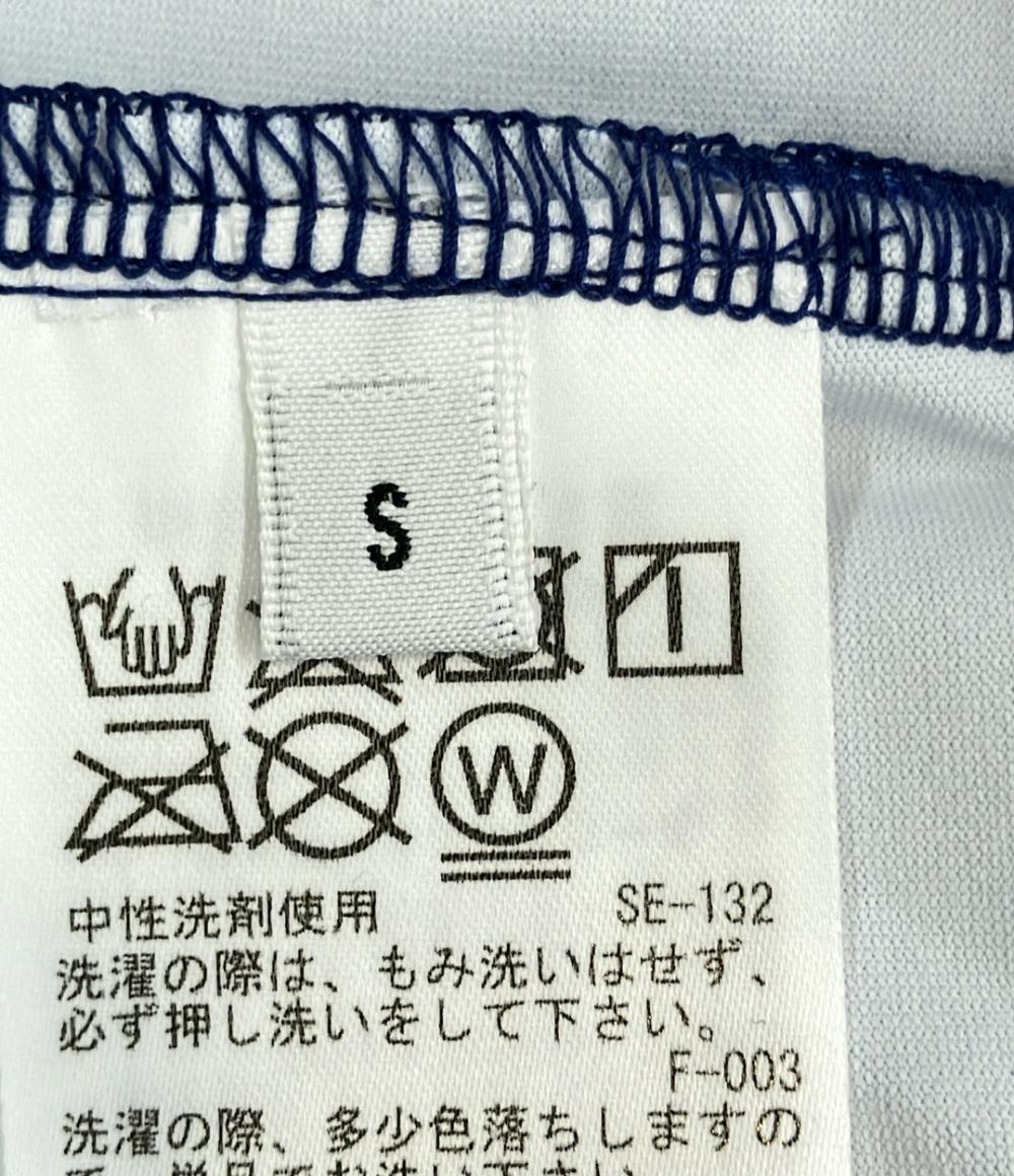 美品 ジュンアンドロペ ノースリーブワンピース インナーパンツ付き レディース SIZE S (S) JUN&ROPÉ