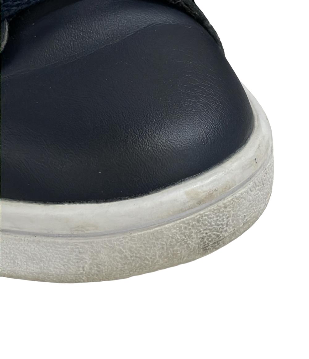 アディダス ローカットスニーカー グランドコートベース EE7906 レディース SIZE 23 adidas