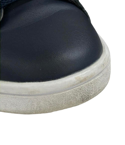 アディダス ローカットスニーカー グランドコートベース EE7906 レディース SIZE 23 adidas