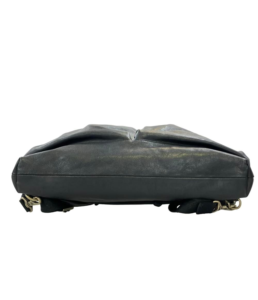 Chelica 3WAY リュック トートバッグ ショルダーバッグ 斜め掛け メンズ レディース チェリカ