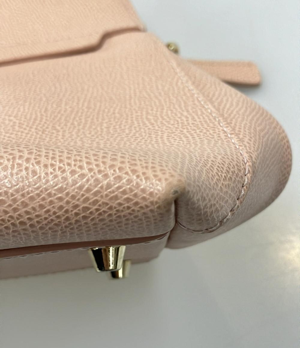 Furla 2WAY ハンドバッグ ショルダーバッグ 斜め掛け レディース フルラ