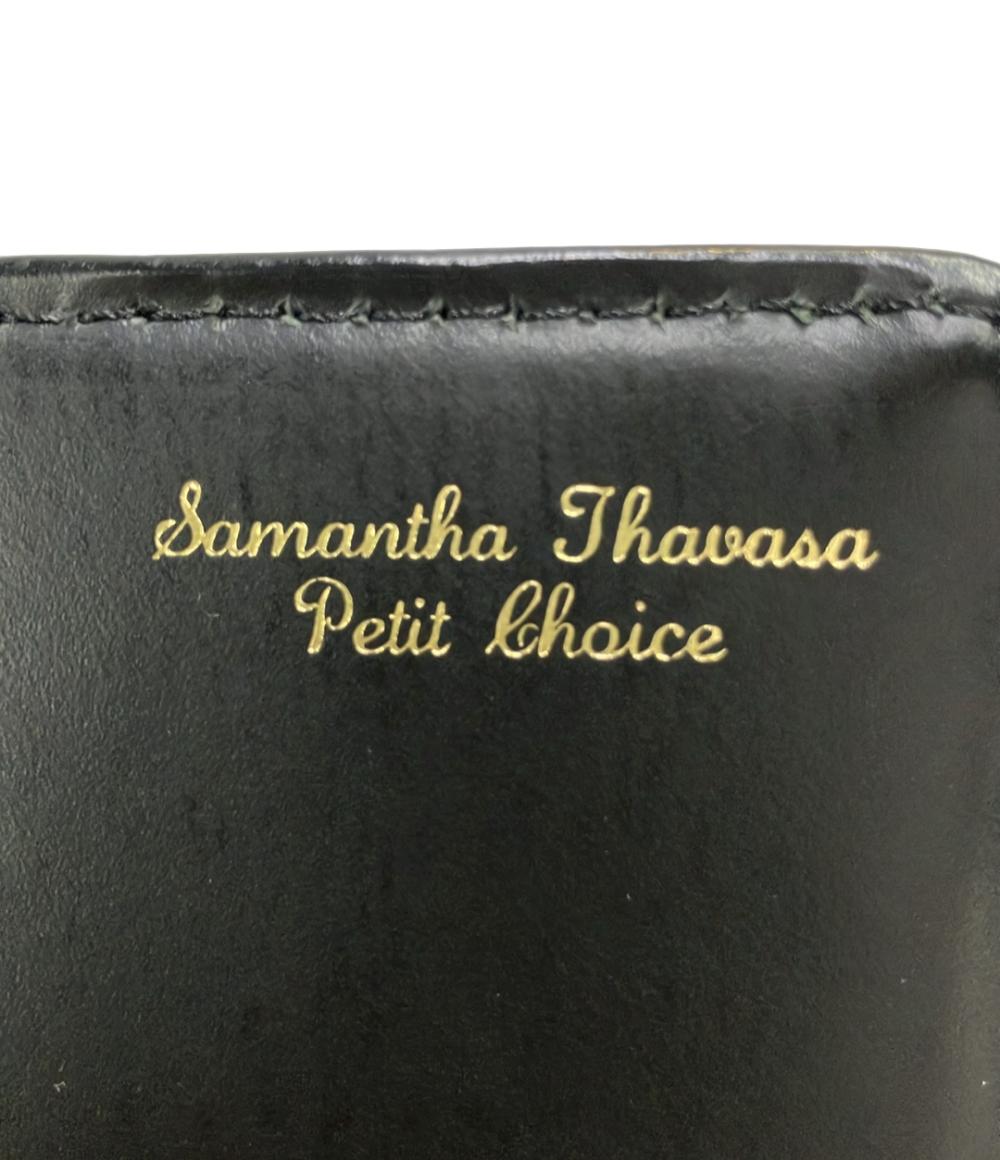 サマンサタバサ プチチョイス 長財布 レディース Samantha Thavasa PetitChoice