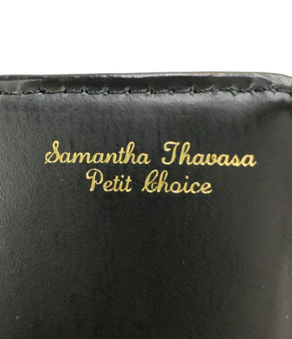 サマンサタバサ プチチョイス 長財布 レディース Samantha Thavasa PetitChoice