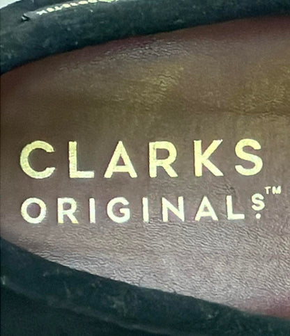 Clarks ワラビーブーツ GORE-TEX Wallabee GTX メンズ SIZE 10 クラークス