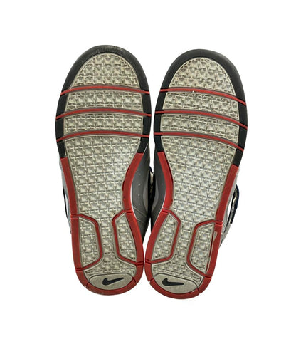 NIKE ミドルカットスニーカー AIR 407731-018 メンズ SIZE 26.5 (M) ナイキ