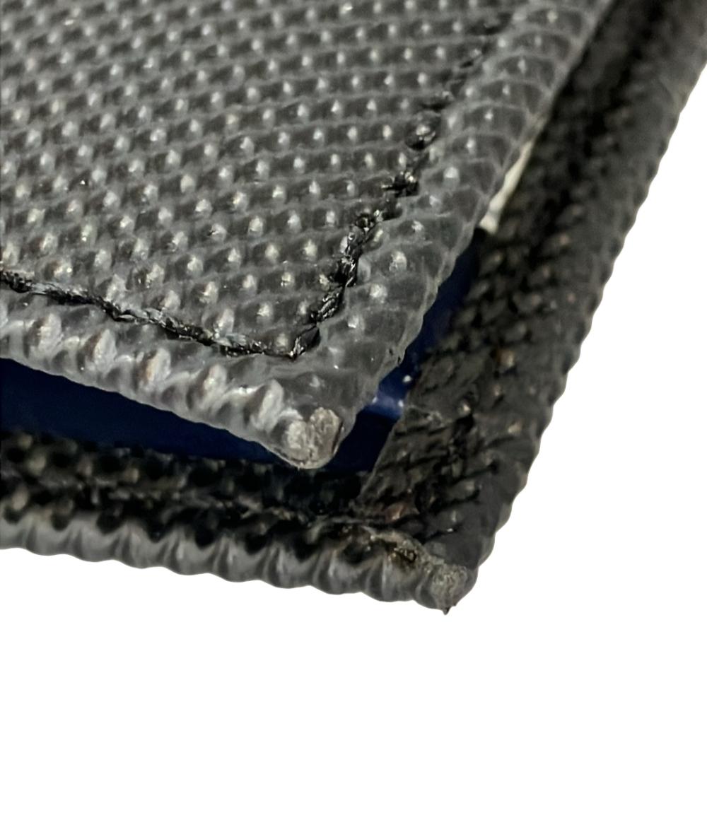 ラコステ 二つ折り財布 メンズ LACOSTE