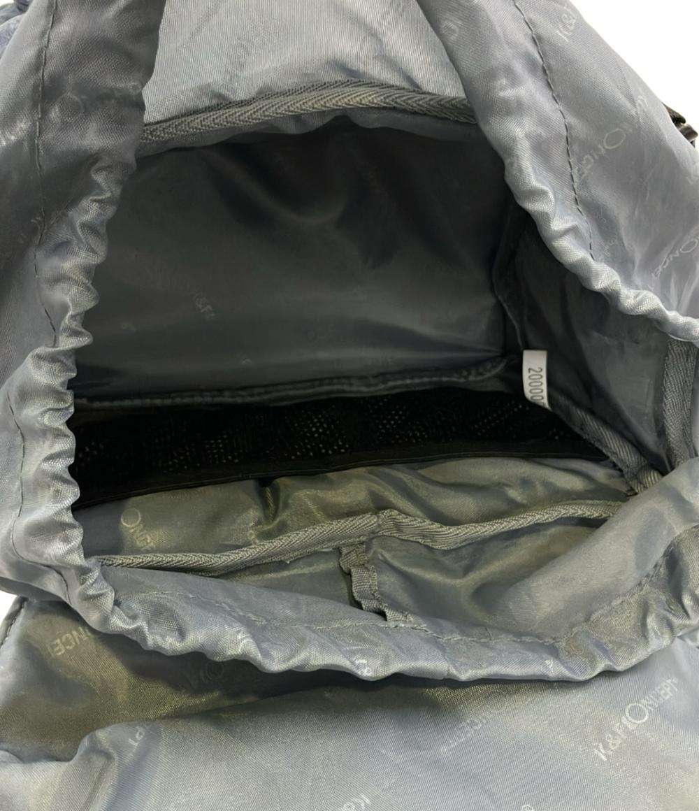 美品 K&F concept リュック カメラバッグ メンズ ケーアンドエフコンセプト