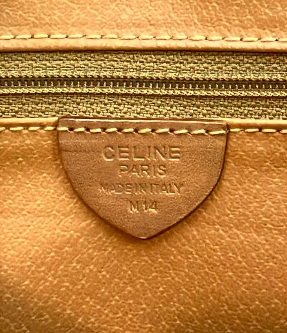 CELINE ショルダーバッグ レディース セリーヌ