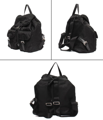 美品 PRADA リュック RE-NYLON ヴェラ 1BZ811 レディース プラダ