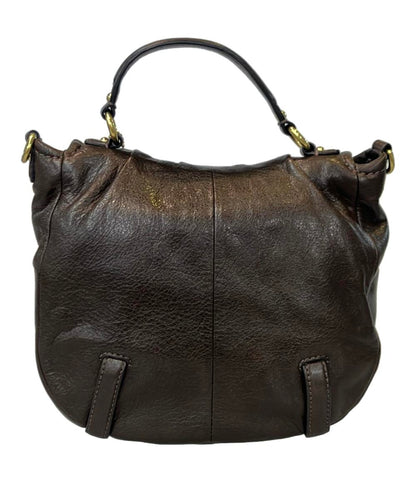 COACH 2way ハンドバッグ ショルダーバッグ 斜め掛け 21223 レディース コーチ