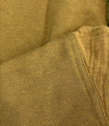 シーバイクロエ プルオーバーパーカー ユニセックス SIZE S SEE BY CHLOE