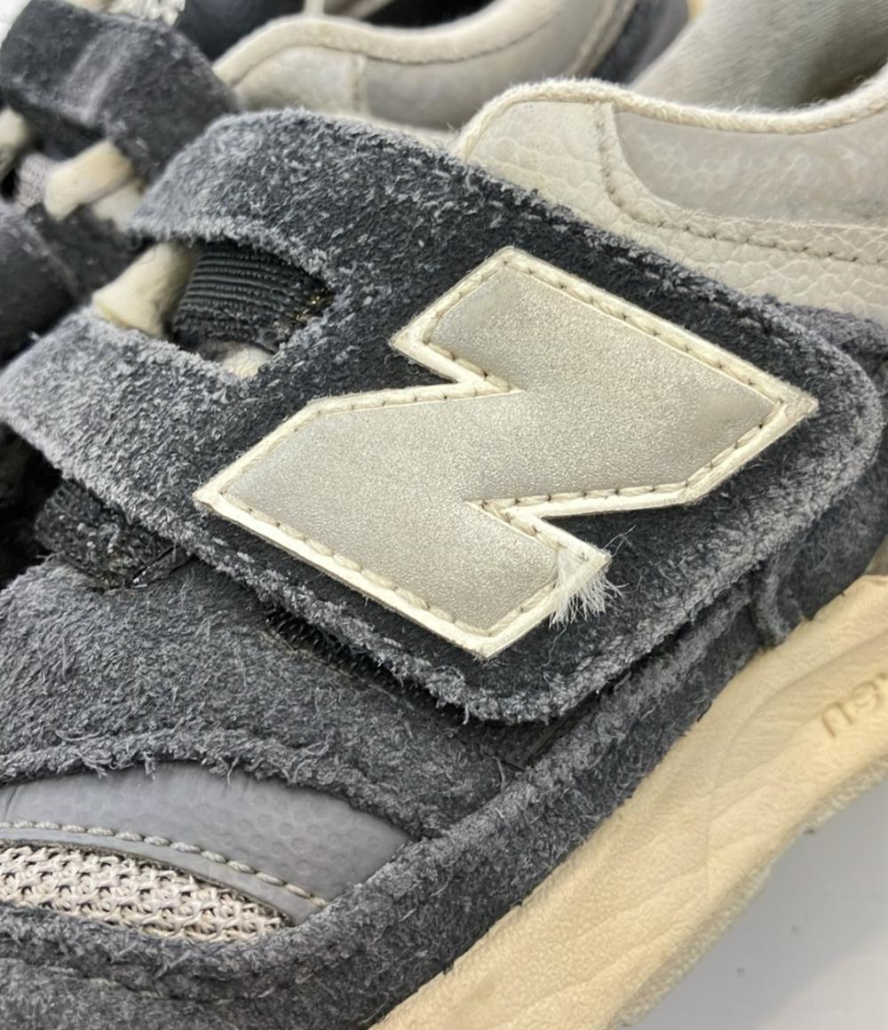 NEW BALANCE ローカットスニーカー PZ997RHC キッズ SIZE 18.0 (M) ニューバランス