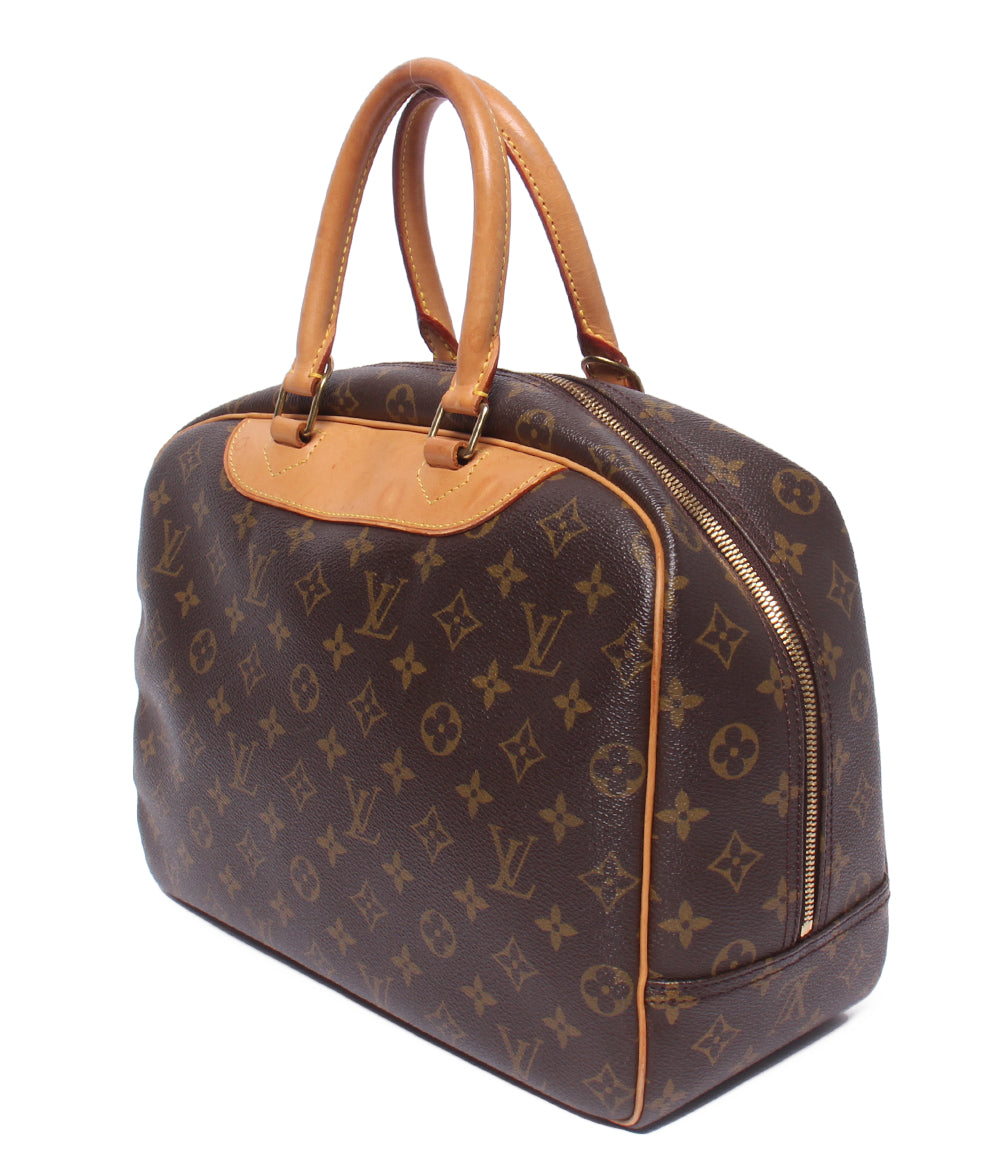 LOUIS VUITTON ハンドバッグ ドーヴィル モノグラム M47270 レディース ルイ・ヴィトン