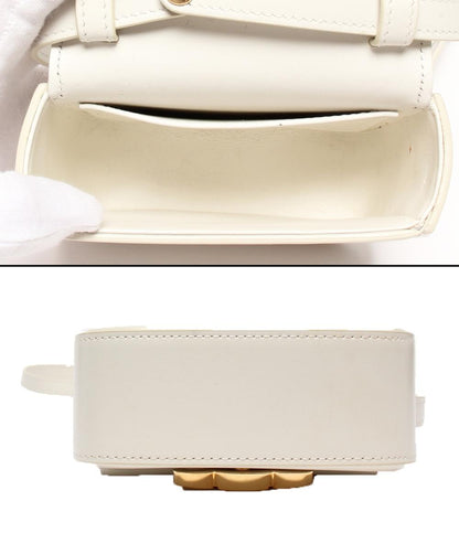 セリーヌ ショルダーバッグ ミニポシェット 斜め掛け ミニ クロード レディース CELINE