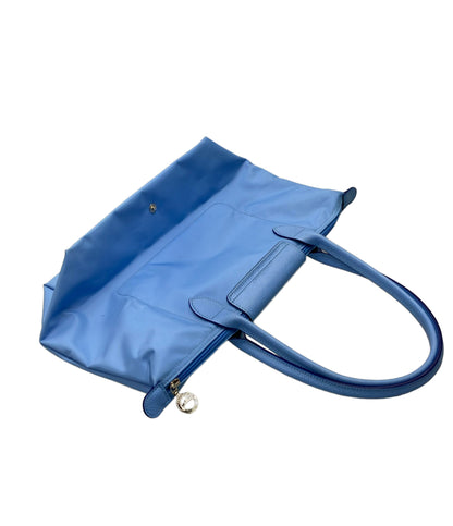 美品 Longchamp トートバッグ ル プリアージュ L2605619P38 レディース ロンシャン