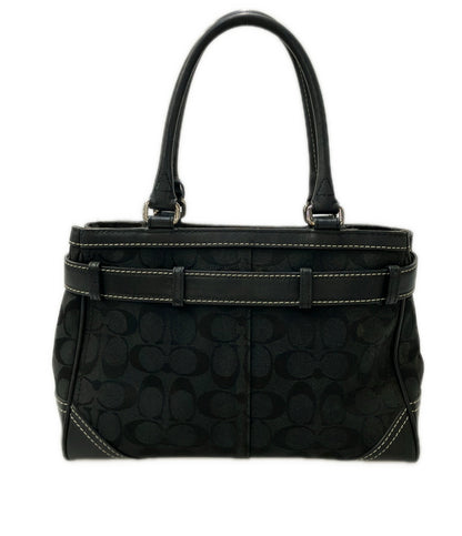 COACH ハンドバッグ シグネチャー FS8K06 レディース コーチ
