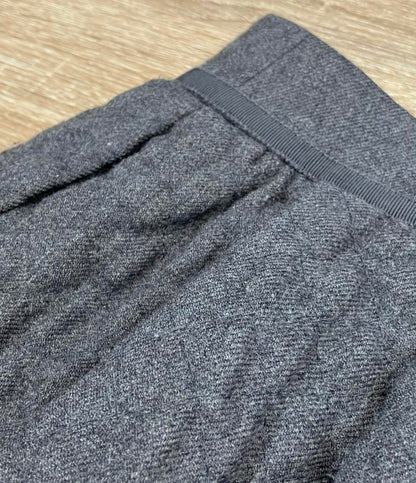 美品 フォクシー ダイアゴナル キルティングスカート レディース SIZE 40 (M) FOXEY