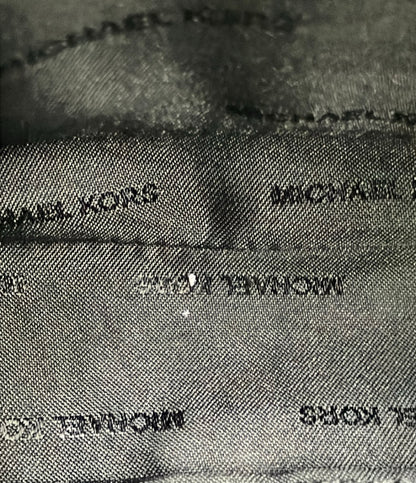 MICHAEL KORS 2way クラッチバッグ ショルダーバッグ　 肩掛け 斜め掛け レディース マイケルコース