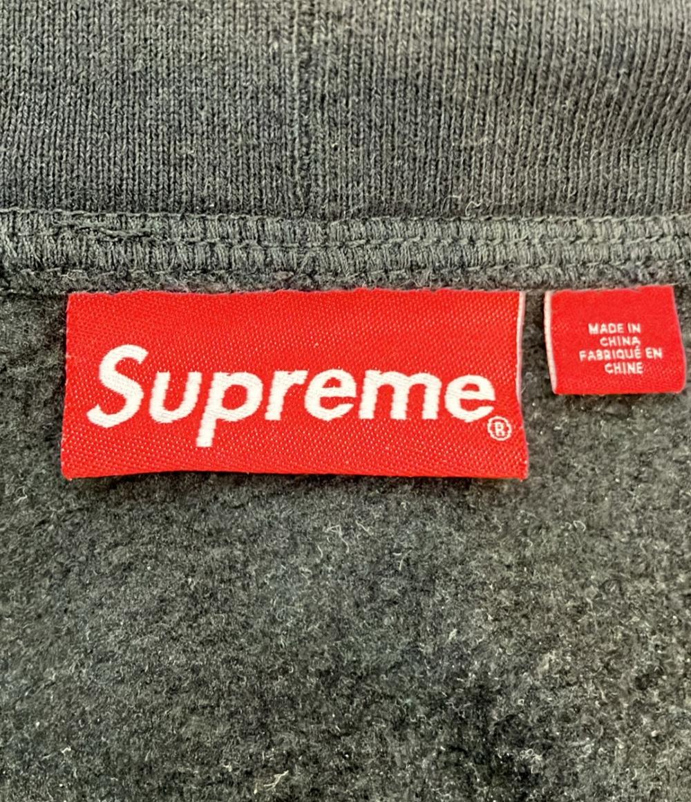 Supreme パーカー 長袖 スウェット 24AW Muta Zip Up Hooded ストリート メンズ SIZE S シュプリーム