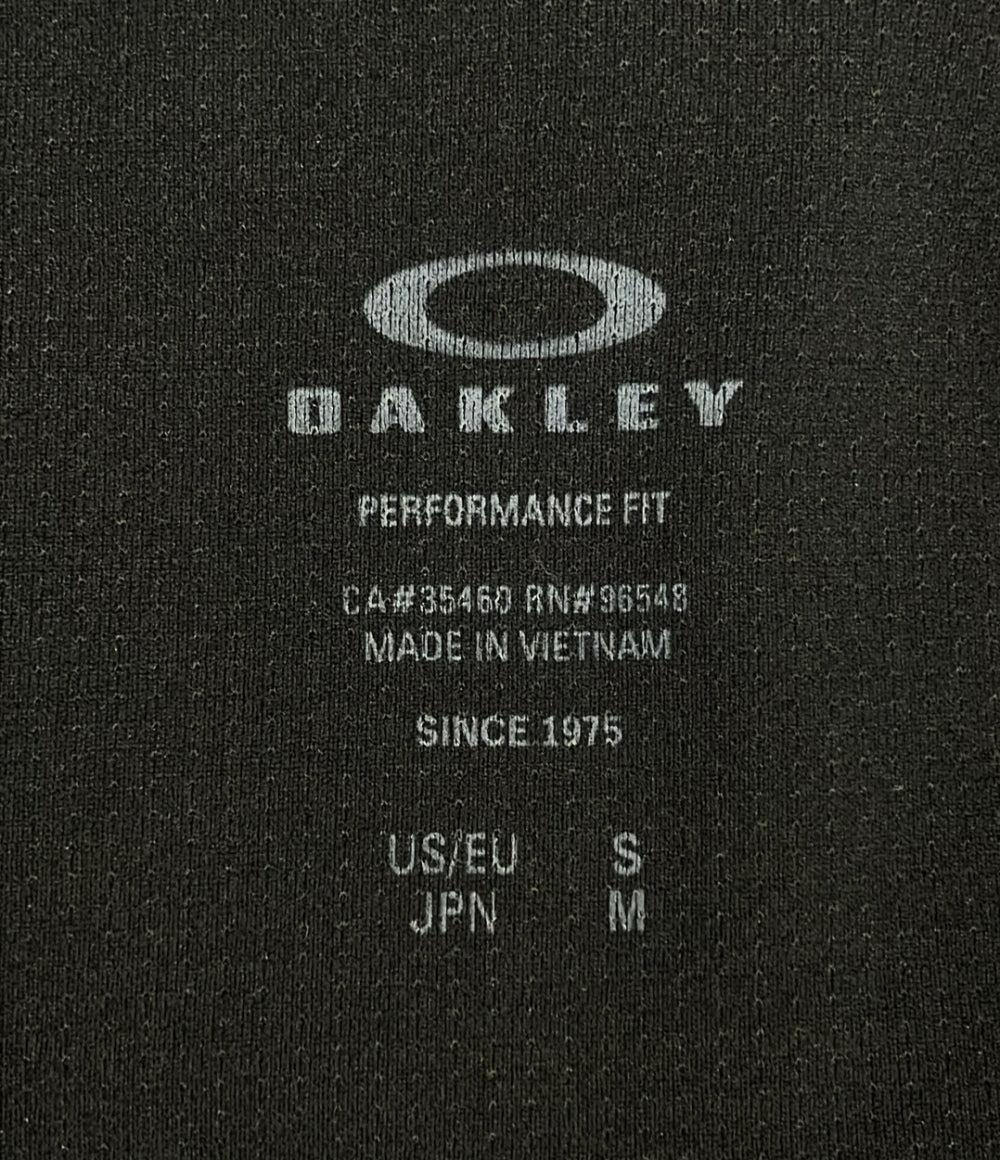 オークリー 半袖シャツ レディース SIZE M (M) OAKLEY