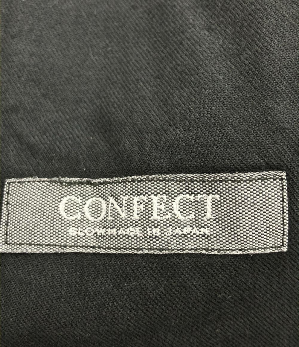 コンフェクト キルティングパンツ メンズ SIZE 4 (S) CONFECT