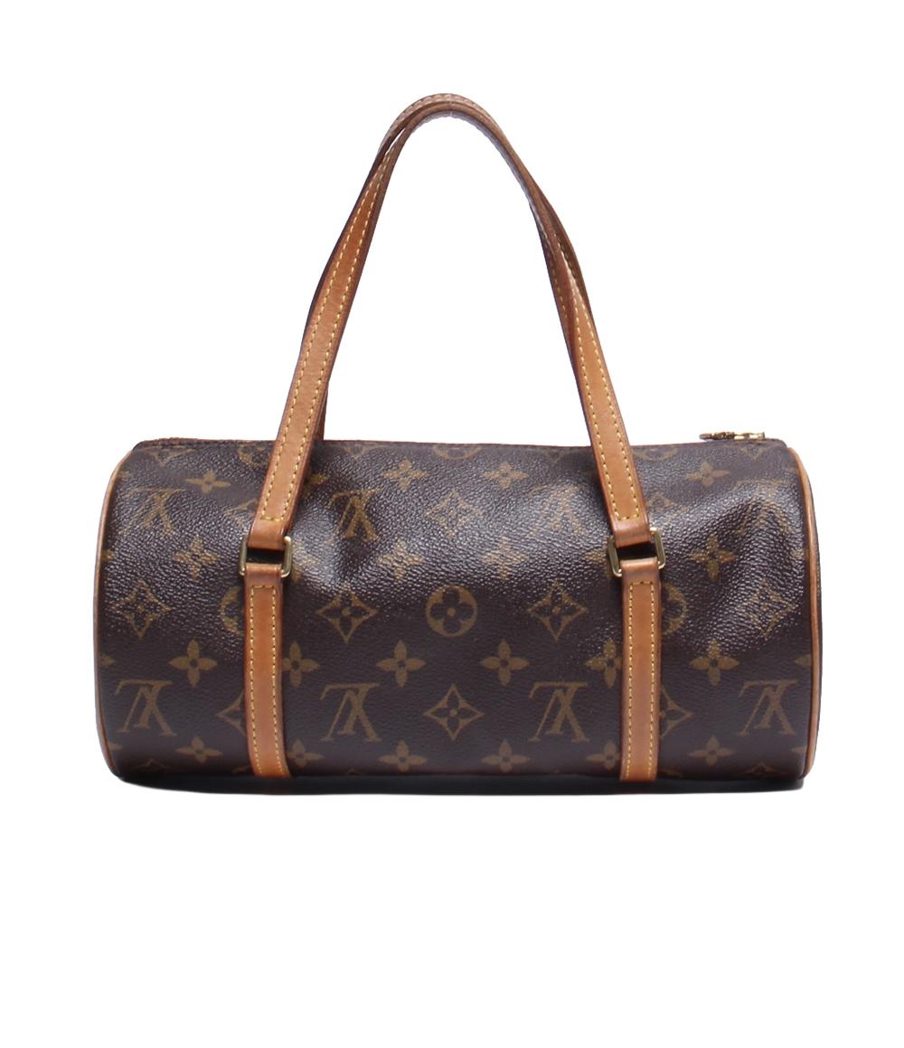 ルイ・ヴィトン ショルダーバッグ 肩掛け パピヨン モノグラム M51386 レディース LOUIS VUITTON