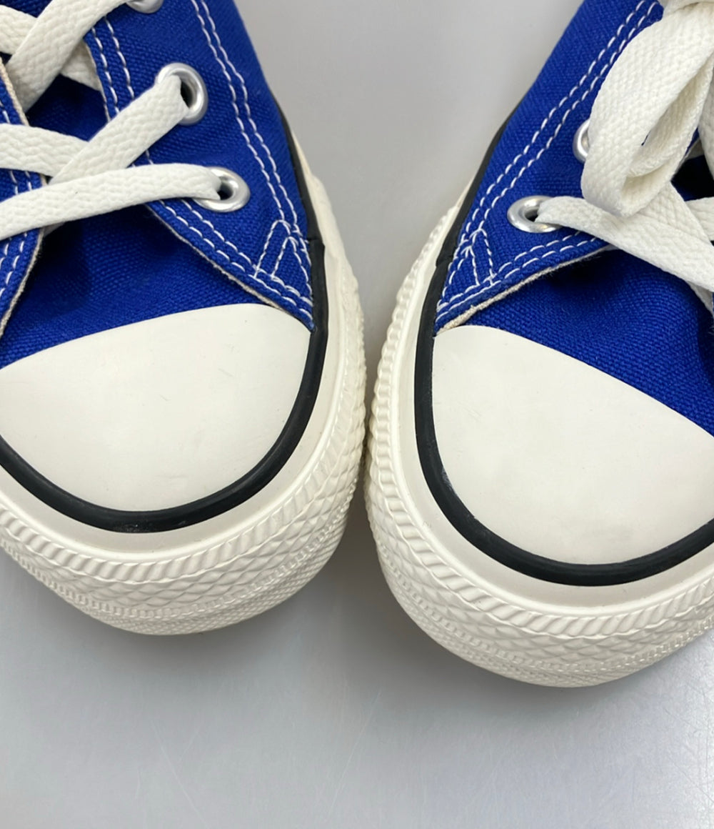 CONVERSE ハイカットスニーカー レディース SIZE 23.5 コンバース