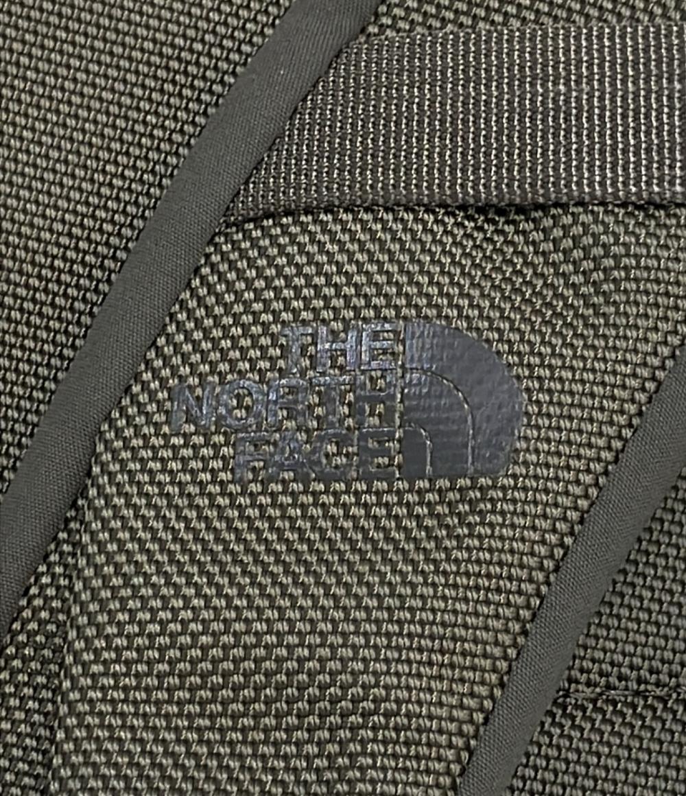 ザ・ノース・フェイス リュック BC FUSE BOX 2 メンズ THE NORTH FACE