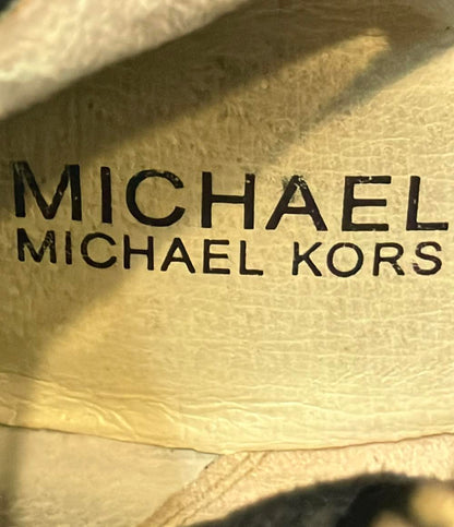 マイケルコース ロングブーツ レディース SIZE 8 1/2 (XL) Michael Kors