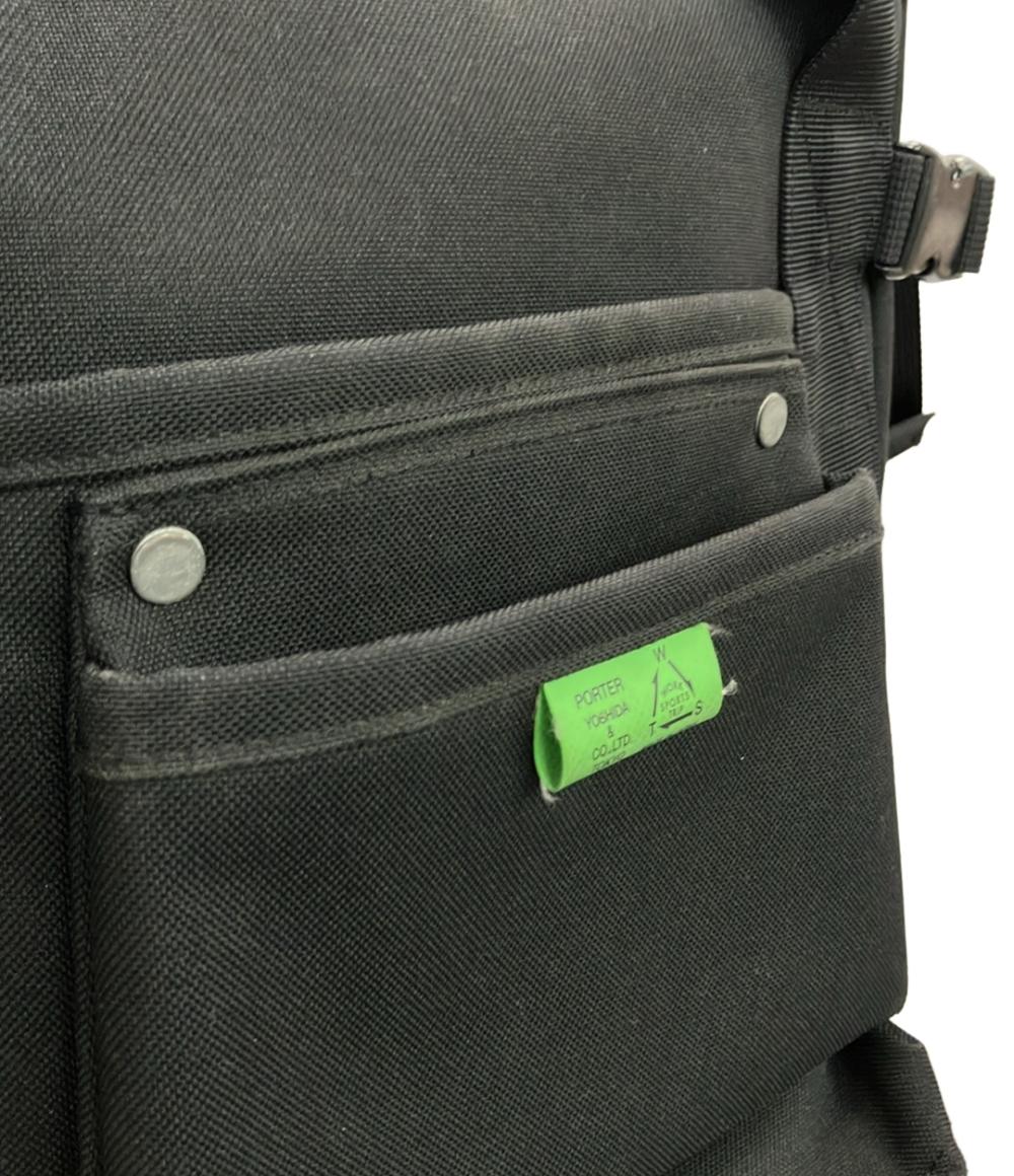 ポーター リュックサック ユニオン ユニセックス PORTER
