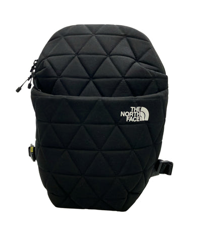 美品 THE NORTH FACE リュック デイパック ジオフェイスミニパック NM32351 メンズ レディース ザ・ノース・フェイス
