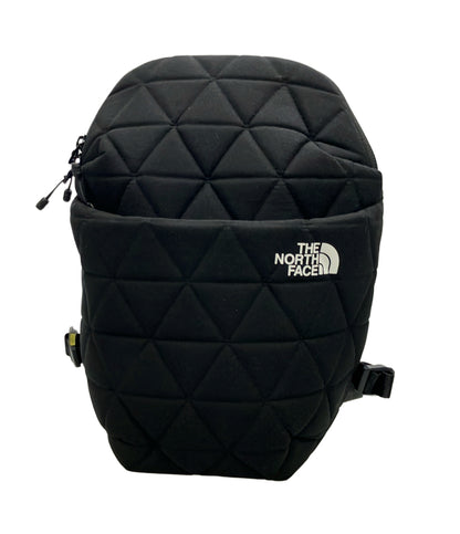 美品 THE NORTH FACE リュック デイパック ジオフェイスミニパック NM32351 メンズ レディース ザ・ノース・フェイス