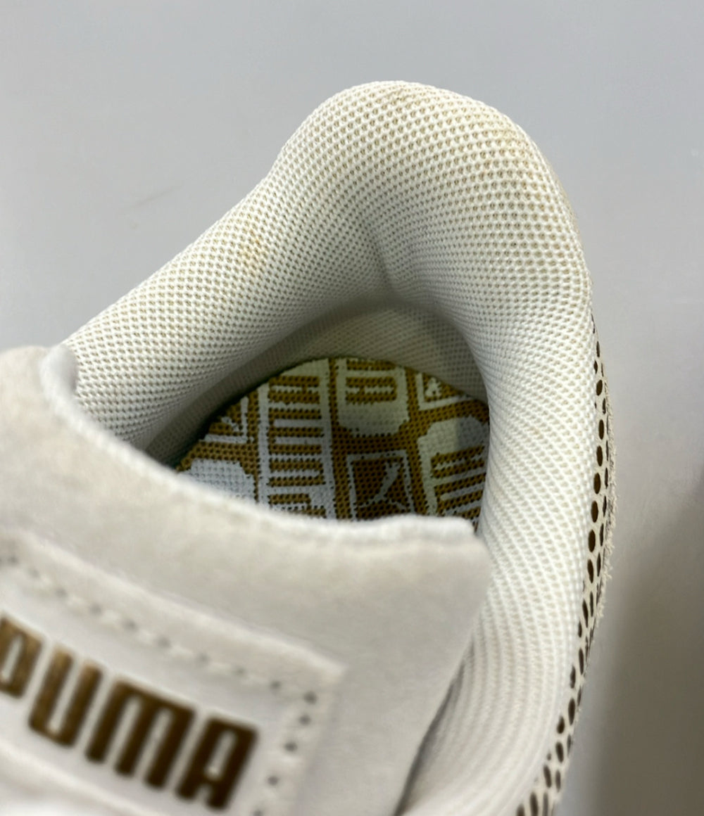 PUMA ローカットスニーカー レディース SIZE 24.0 (L) プーマ