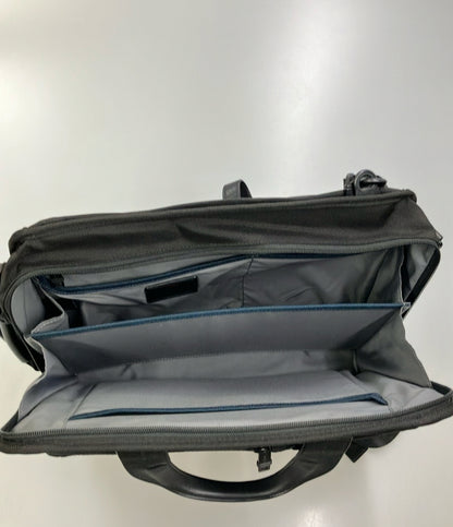 TUMI ブリーフケース ショルダーバッグ リュック 3WAY メンズ トゥミ