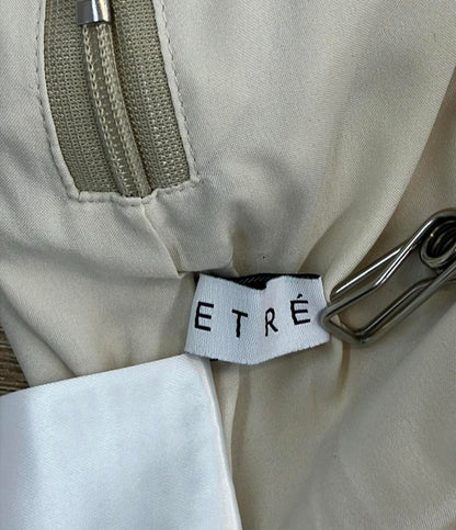 エトレトウキョウ ノースリーブワンピース ワンショルダー 1223530110-0 レディース SIZE M ETRE TOKYO