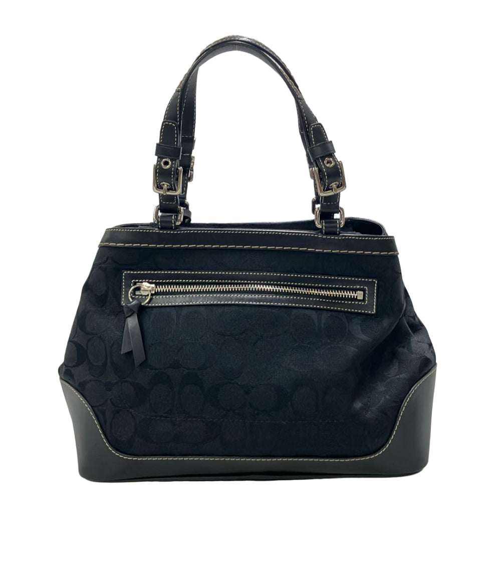 COACH ハンドバッグ シグネチャー 6830 レディース コーチ
