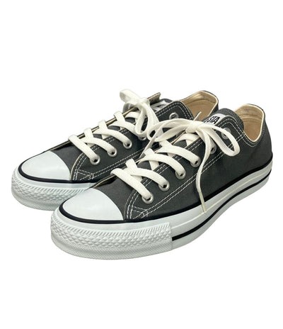 美品 CONVERSE ローカットスニーカー オールスター OX 1C989 レディース メンズ SIZE 25.0 コンバース