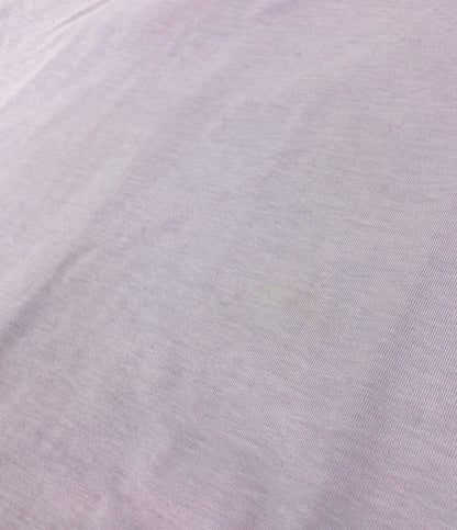 シントウキョウ バルーンスリーブ半袖Tシャツフレアロングワンピース レディース SIZE XS SYNE TOKYO