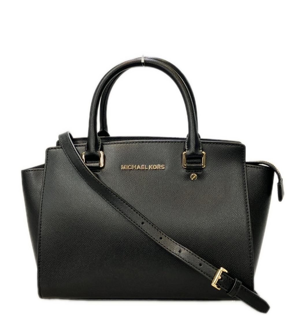 マイケルコース 2WAY ハンドバッグ ショルダーバッグ 斜め掛け レディース MICHAEL KORS