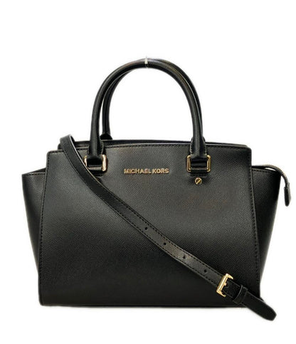 マイケルコース 2WAY ハンドバッグ ショルダーバッグ 斜め掛け レディース MICHAEL KORS