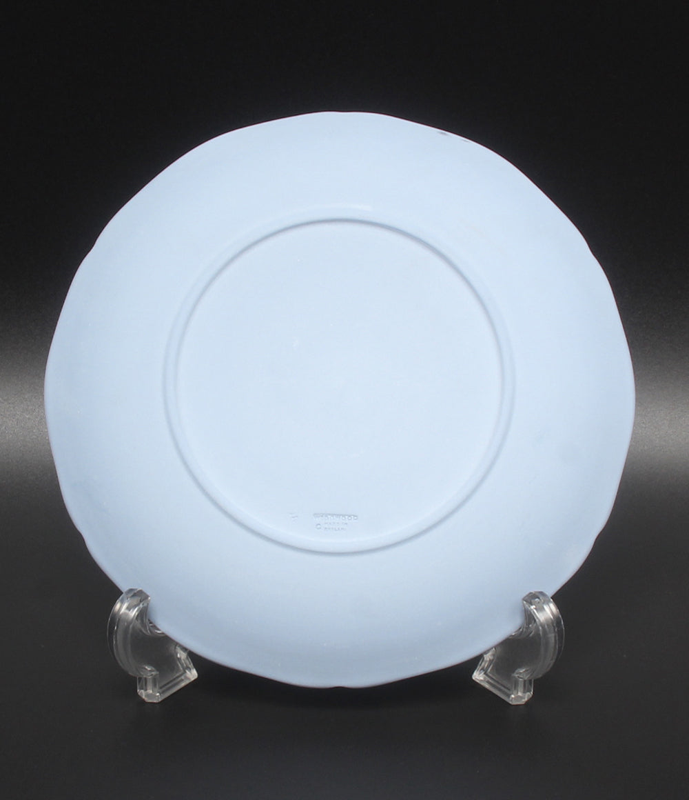 WEDGWOOD イヤープレート クリスマス 飾り皿 19cm 1996 ウェッジウッド