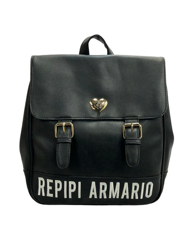 レピピアルマリオ リュック レディース REPIPI ARMARIO